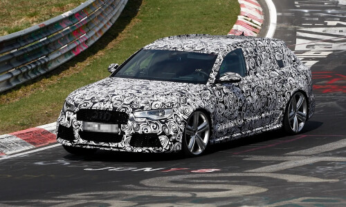 Audi RS6 #6