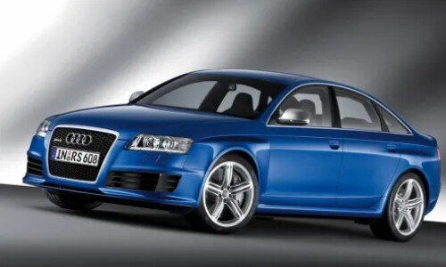 Audi RS6 #7