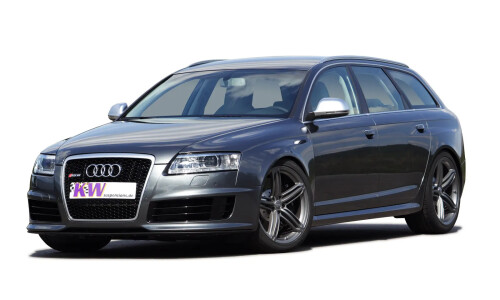 Audi RS6 Avant #8