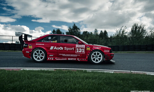 Audi S2 #11
