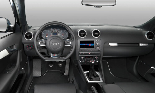 Audi S3 #4