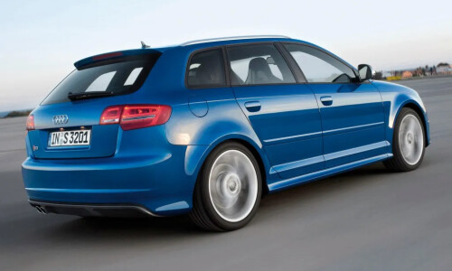 Audi S3 #11