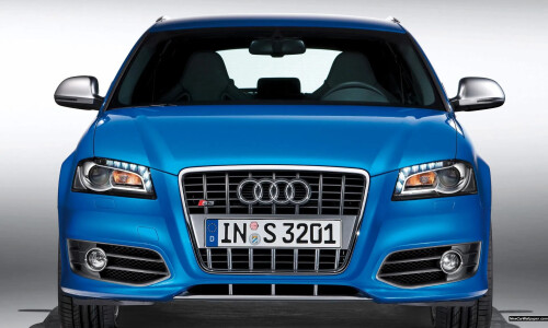 Audi S3 #13