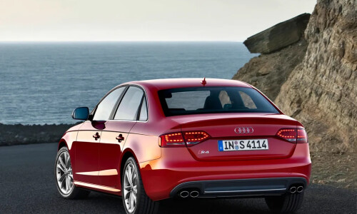 Audi S4 #6