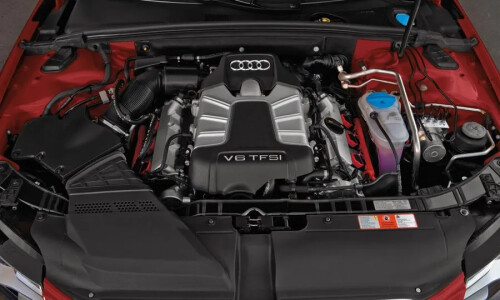 Audi S4 #7