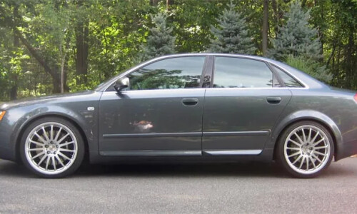 Audi S4 #11