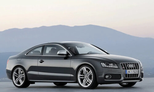 Audi S5 #5