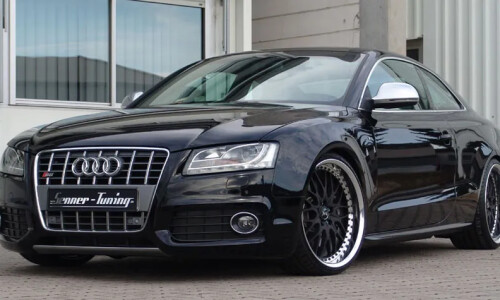 Audi S5 #6
