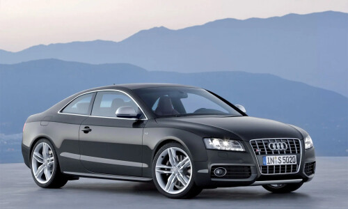 Audi S5 #10