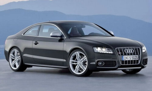Audi S5 #11