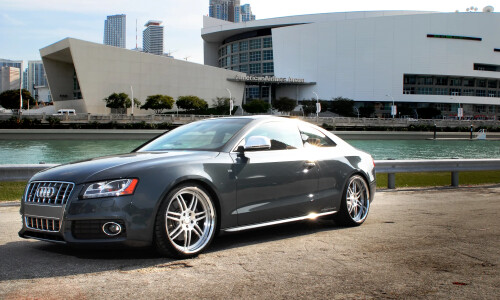 Audi S5 #14
