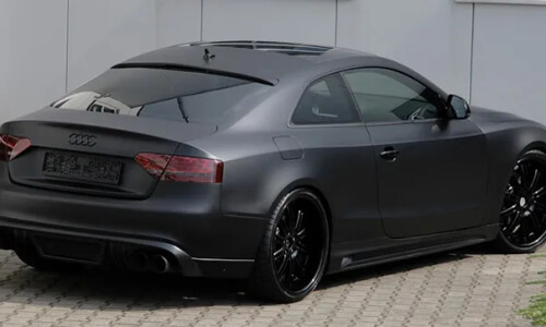 Audi S5 #15