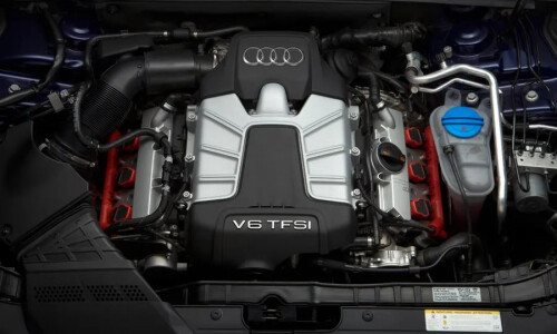 Audi S5 Coupe #13