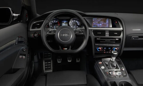 Audi S5 Coupe #17