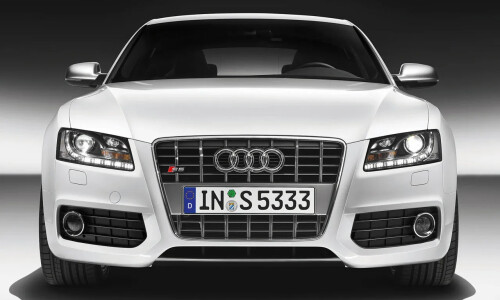 Audi S5 Sportback #13