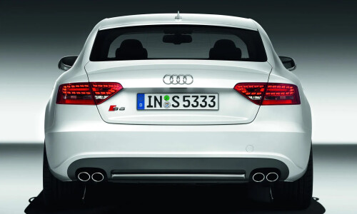 Audi S5 Sportback #15