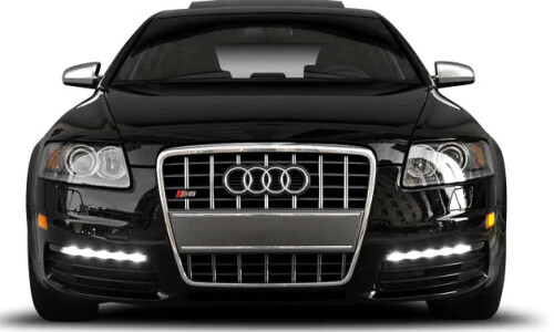 Audi S6 #6