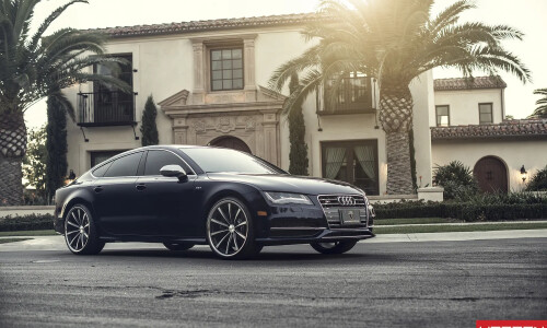 Audi S7 #2