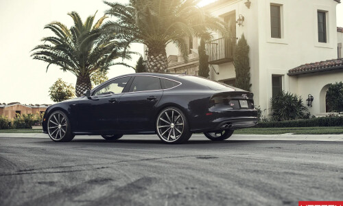 Audi S7 #9