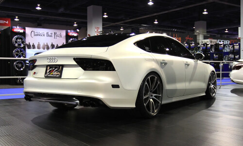 Audi S7 #13