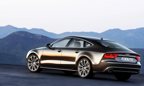 Audi S7 #15