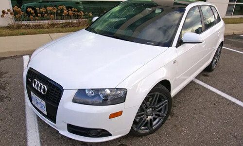 Audi Sportback S Line #14