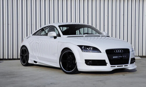 Audi TT #2