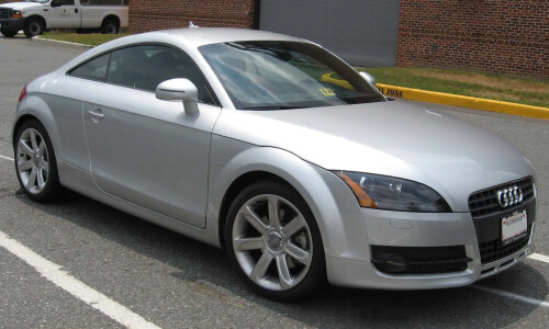 Audi TT #3