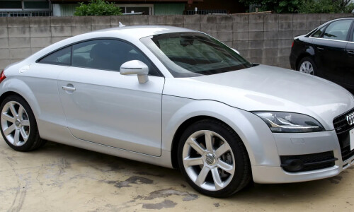Audi TT #7
