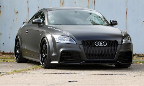 Audi TT #8