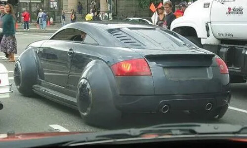 Audi TT #13