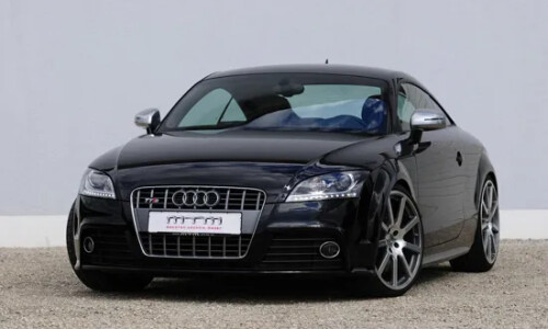 Audi TT 2.0 TFSI #19
