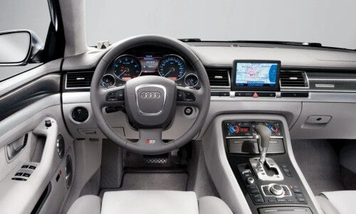 Audi TT 3.2 quattro #12