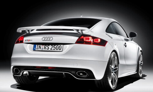Audi TT RS #2