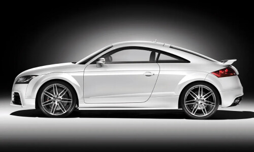 Audi TT RS #11