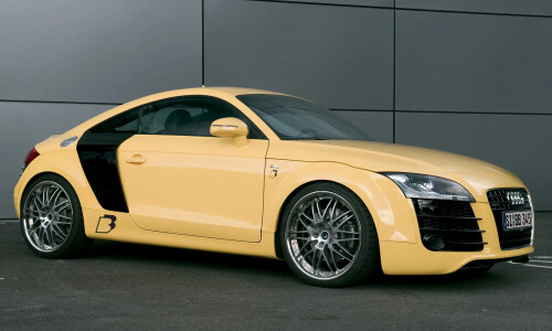Audi TTS #6