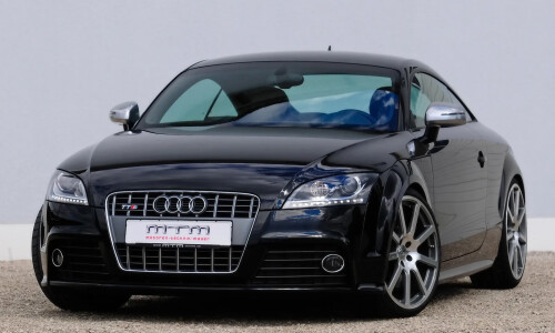 Audi TTS #10