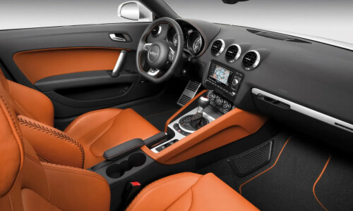 Audi TTS #14