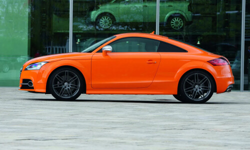 Audi TTS #17