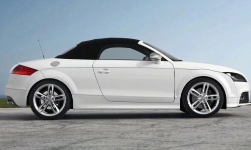 Audi TTS #18