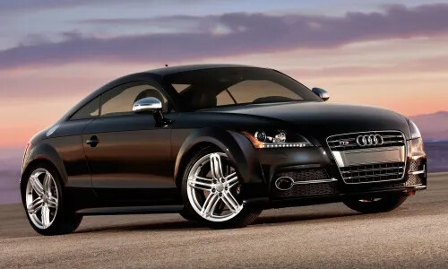 Audi TTS #19