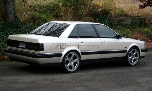 Audi V8 #5