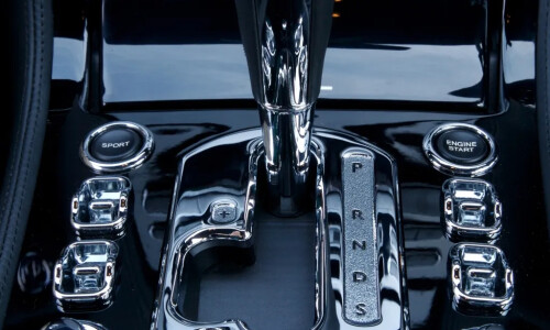 Bentley Arnage #15