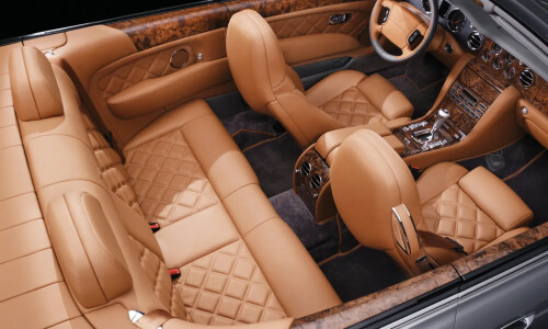 Bentley Azure #3