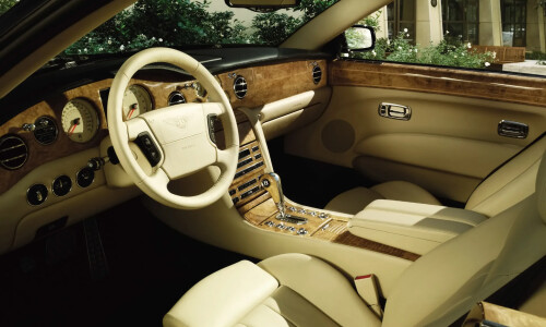 Bentley Azure #8