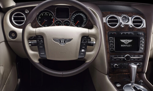 Bentley Continental #7