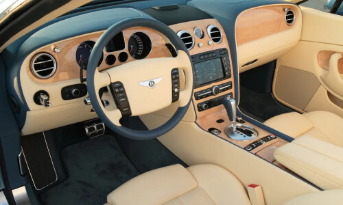 Bentley Continental #12