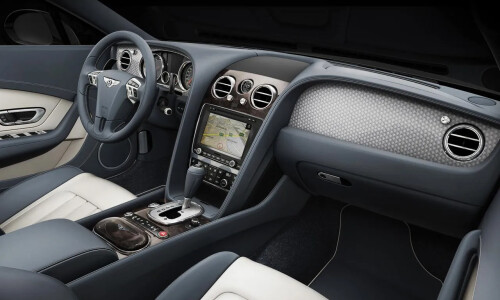 Bentley Continental GT #18