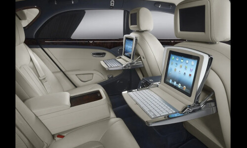 Bentley Mulsanne II #5