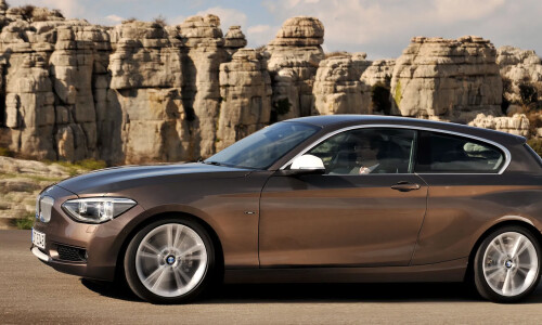 BMW 114d #9